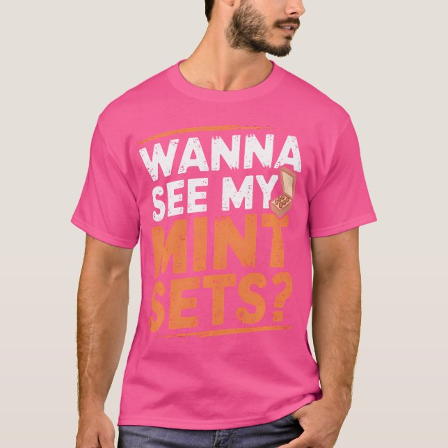 T-Shirt (Front)