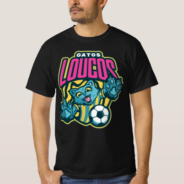 T-Shirt (Front)