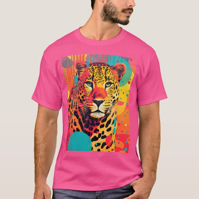 T-Shirt (Front)