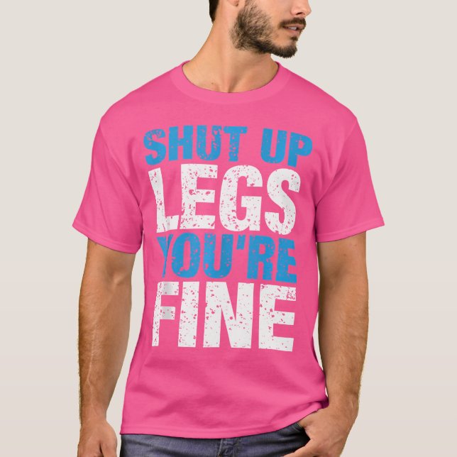 T-Shirt (Front)