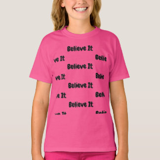 T shirt