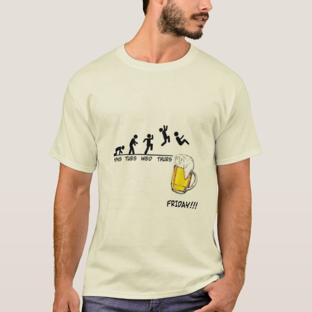 T-Shirt (Front)