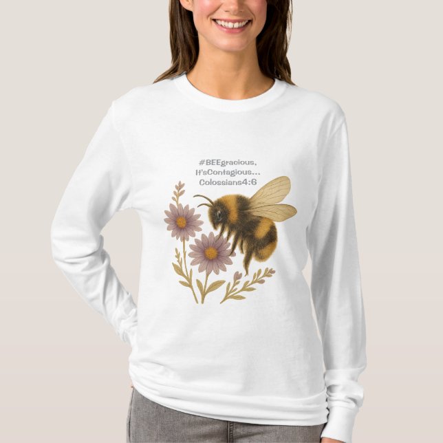 T-Shirt (Front)