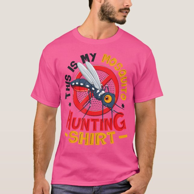 T-Shirt (Front)