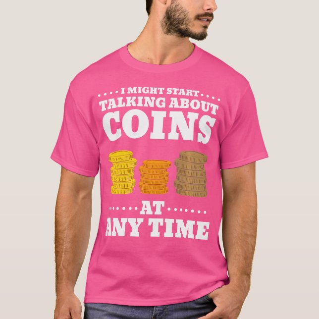 T-Shirt (Front)