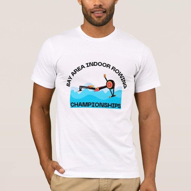 T-Shirt (Front)