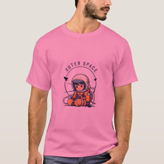 T-Shirt (Front)