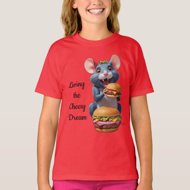 T-shirt (Front)