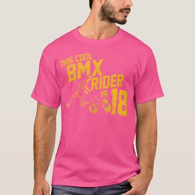 T-Shirt (Front)