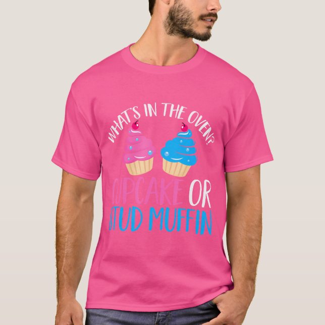 T-Shirt (Front)