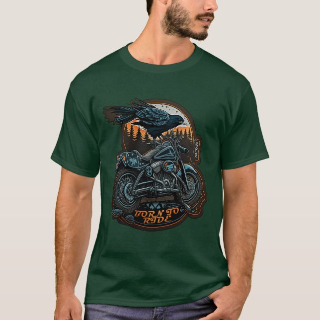 T-Shirt (Front)