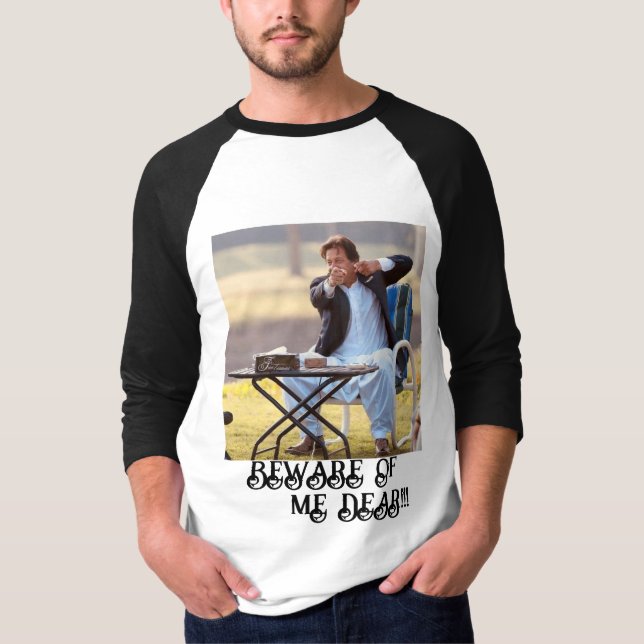 T shirt  (Front)
