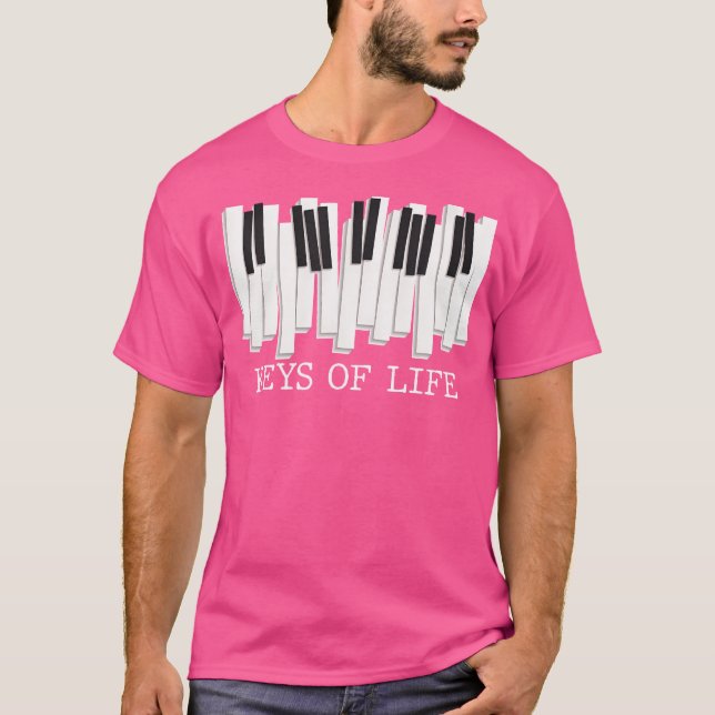 T-Shirt (Front)