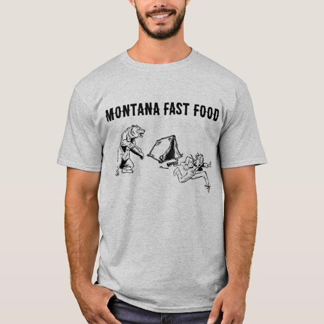 T-Shirt (Front)