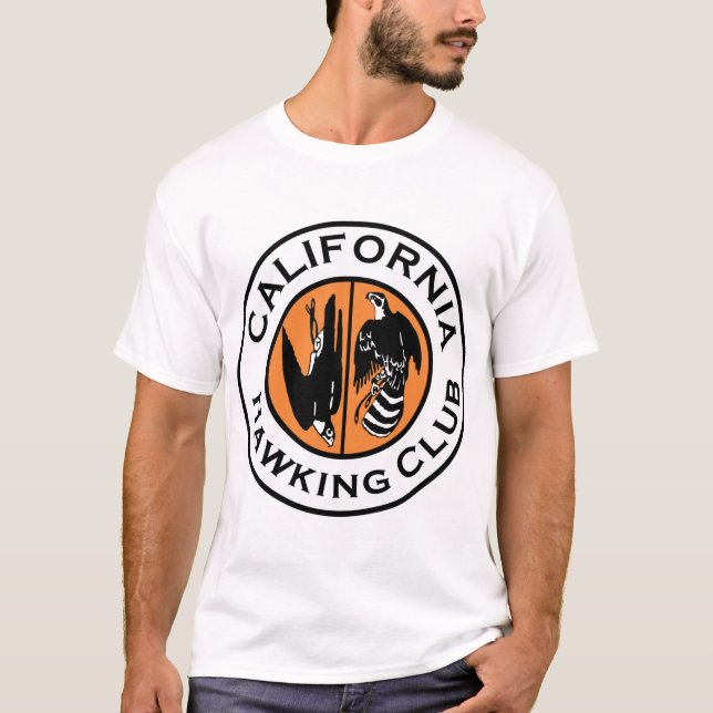 . T-Shirt (Front)