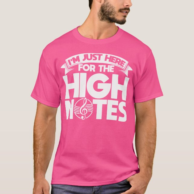 T-Shirt (Front)