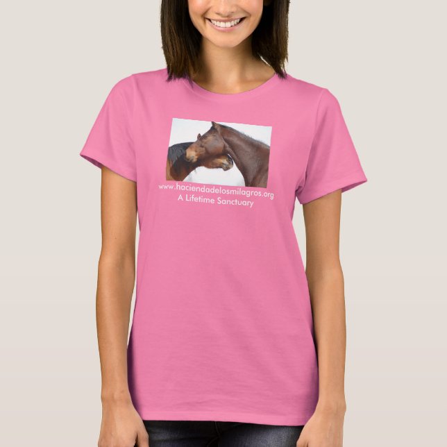 T-shirt (Front)