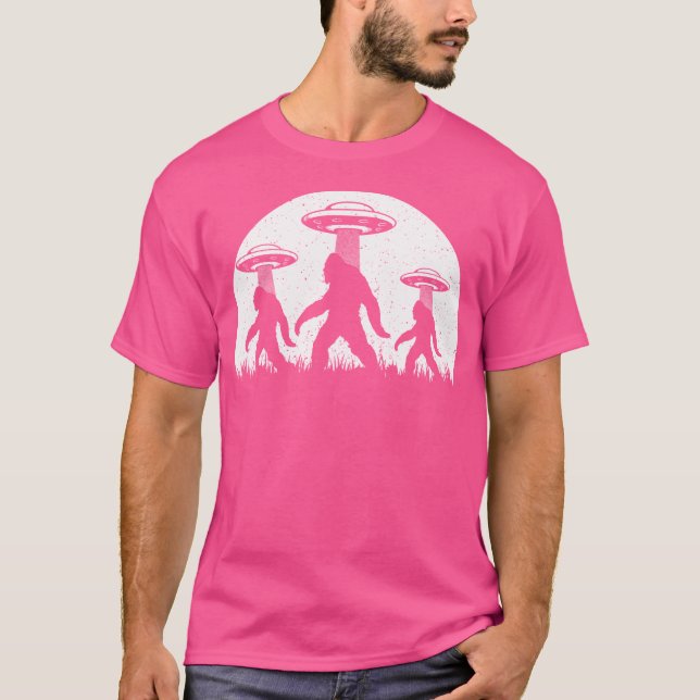 T-Shirt (Front)