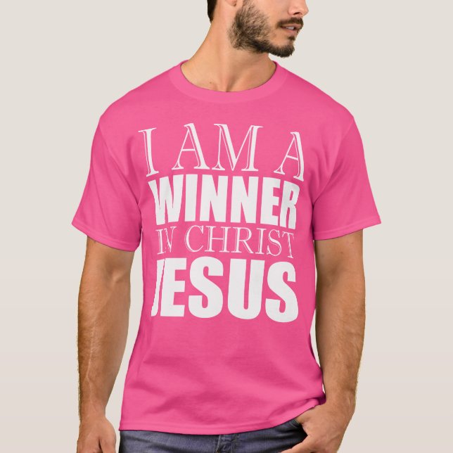 T-Shirt (Front)
