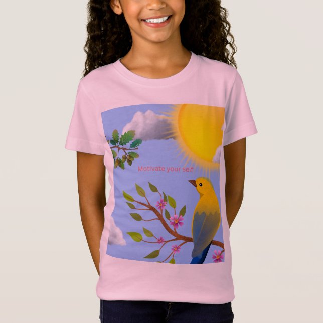 T-shirt (Front)