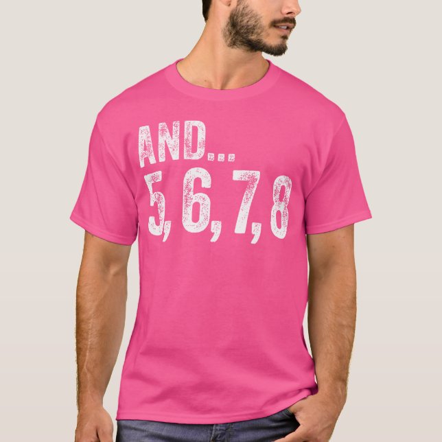 T-Shirt (Front)
