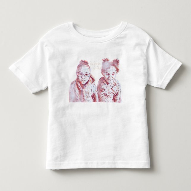 T-Shirt (Front)