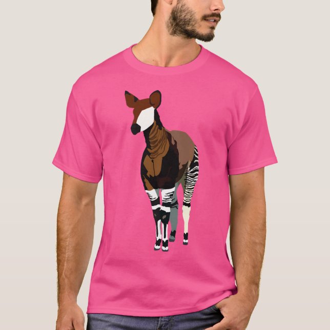 T-Shirt (Front)