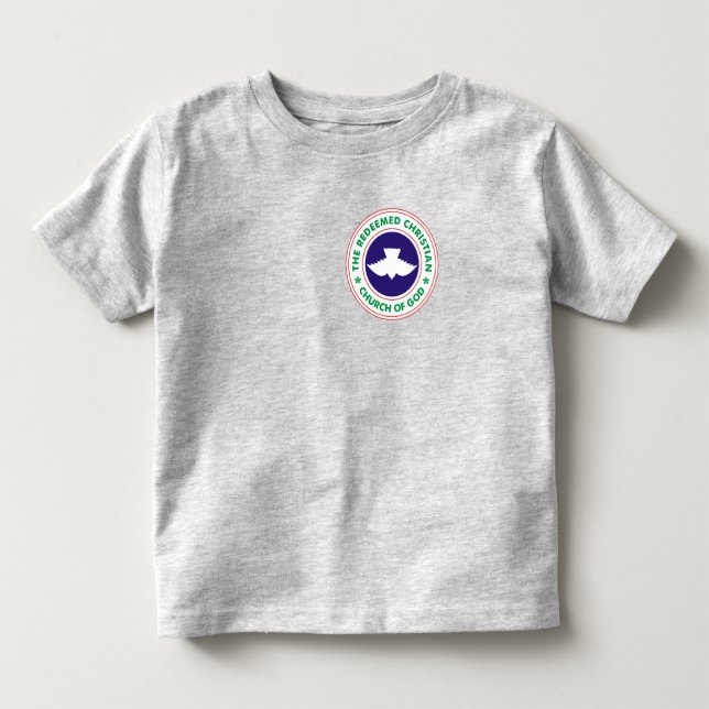 T-Shirt (Front)