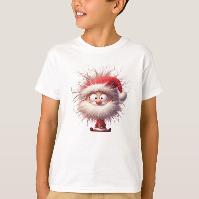 T-shirt (Front)