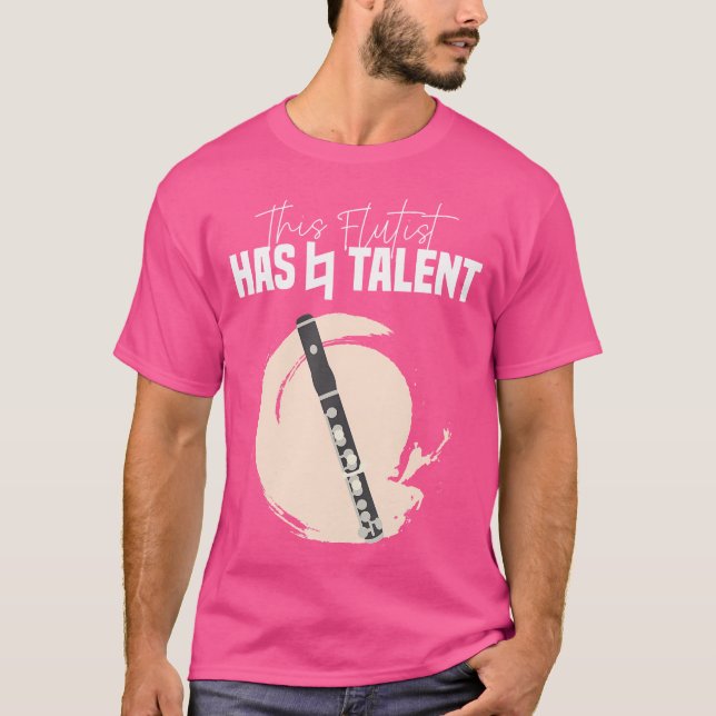 T-Shirt (Front)