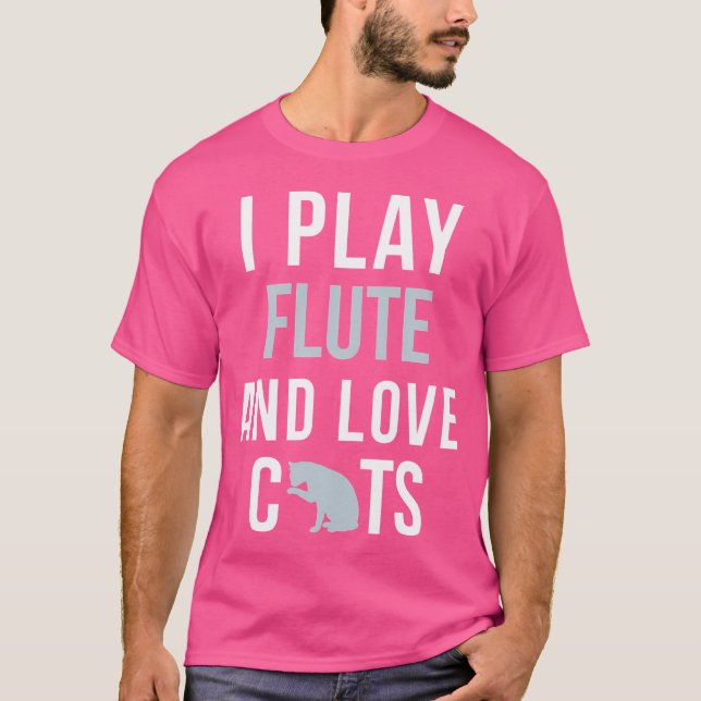 T-Shirt (Front)
