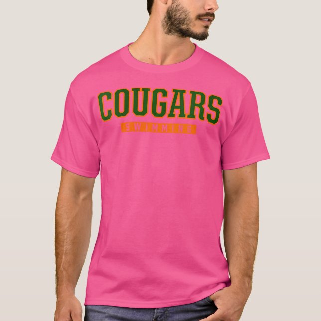 T-Shirt (Front)