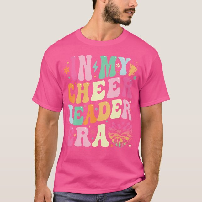 T-Shirt (Front)