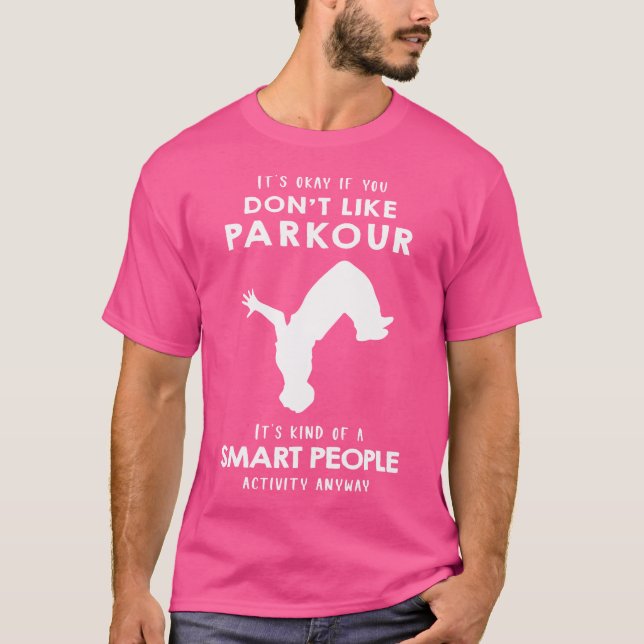 T-Shirt (Front)