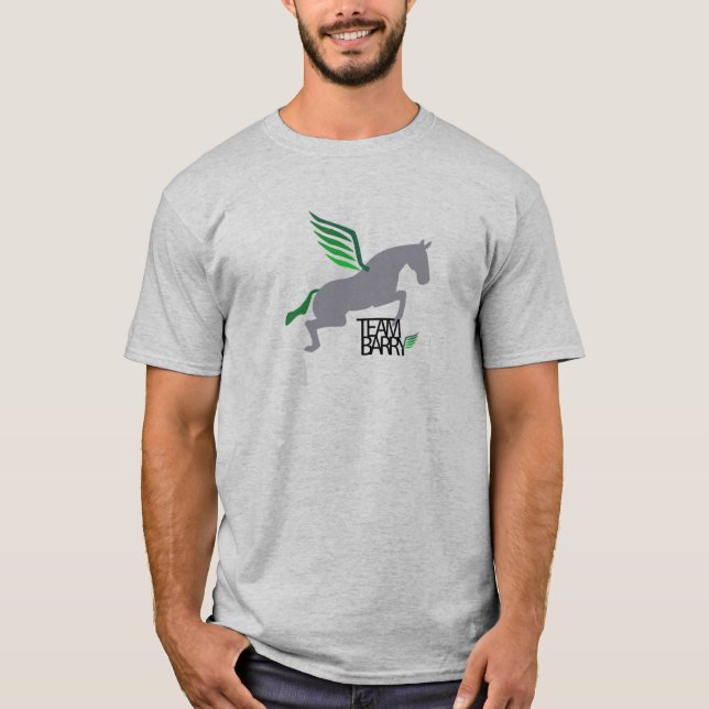 T-Shirt (Front)