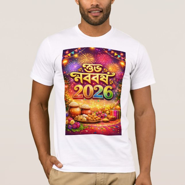 t shirt (Front)
