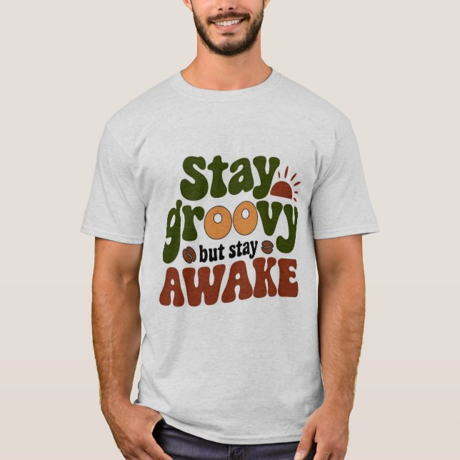 T-Shirt (Front)