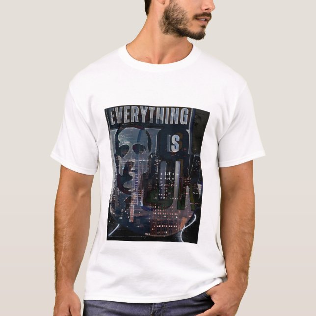 T-Shirt (Front)