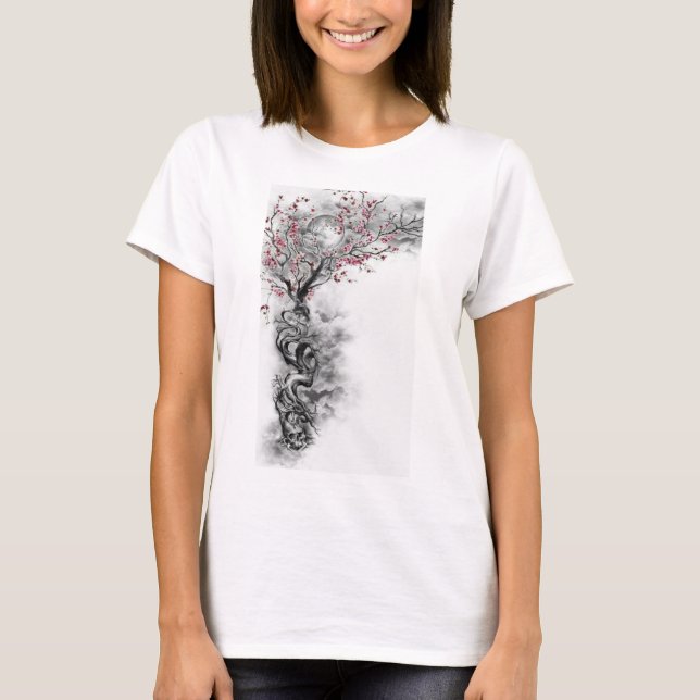 T-shirt  (Front)