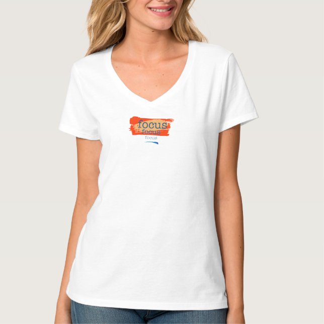 T-Shirt (Front)