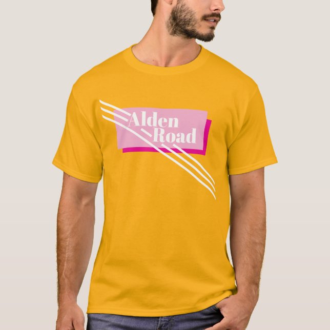 T-Shirt (Front)