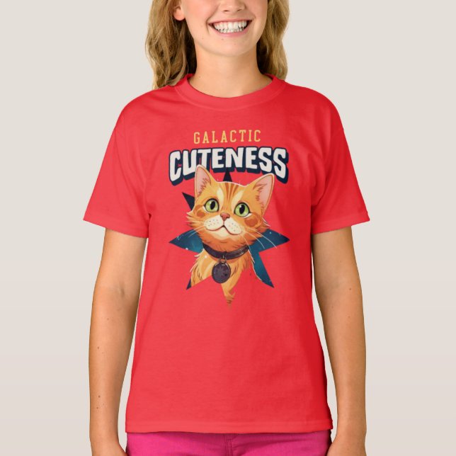 T-Shirt (Front)