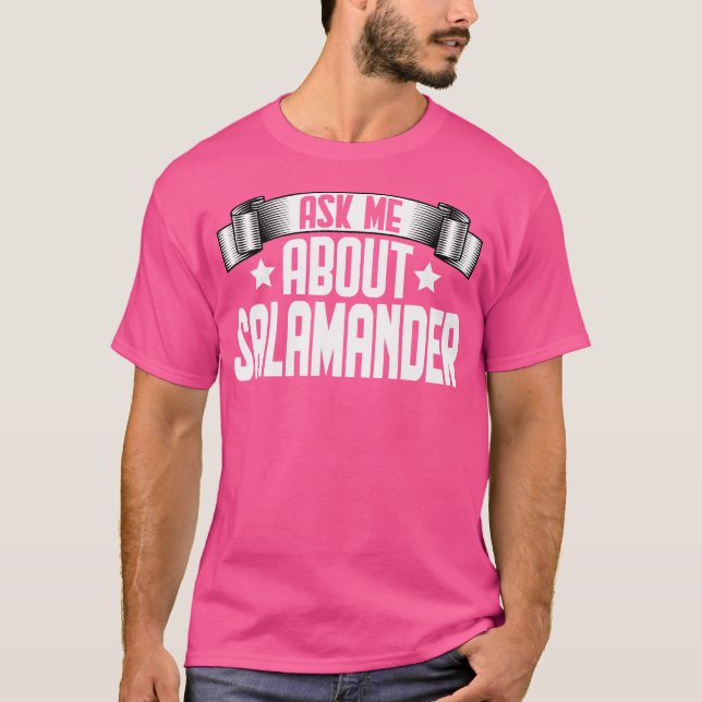 T-Shirt (Front)