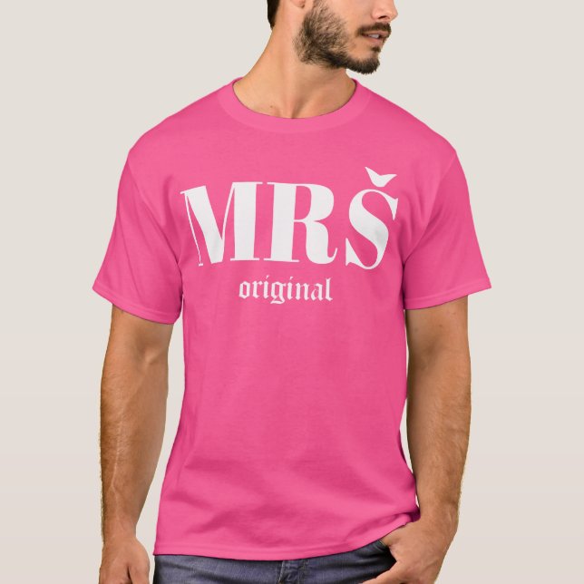 T-Shirt (Front)