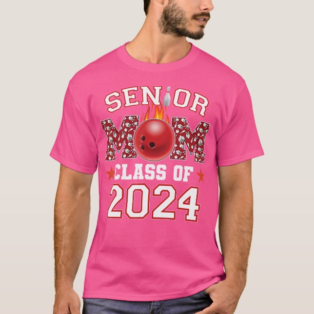 T-Shirt (Front)
