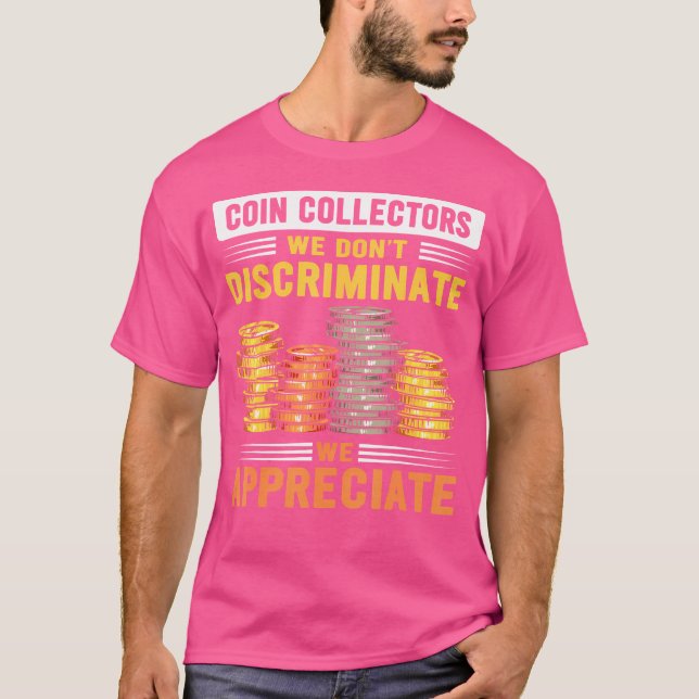 T-Shirt (Front)
