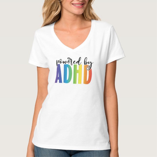 T-Shirt (Front)