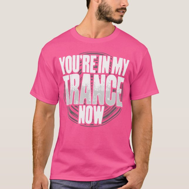 T-Shirt (Front)