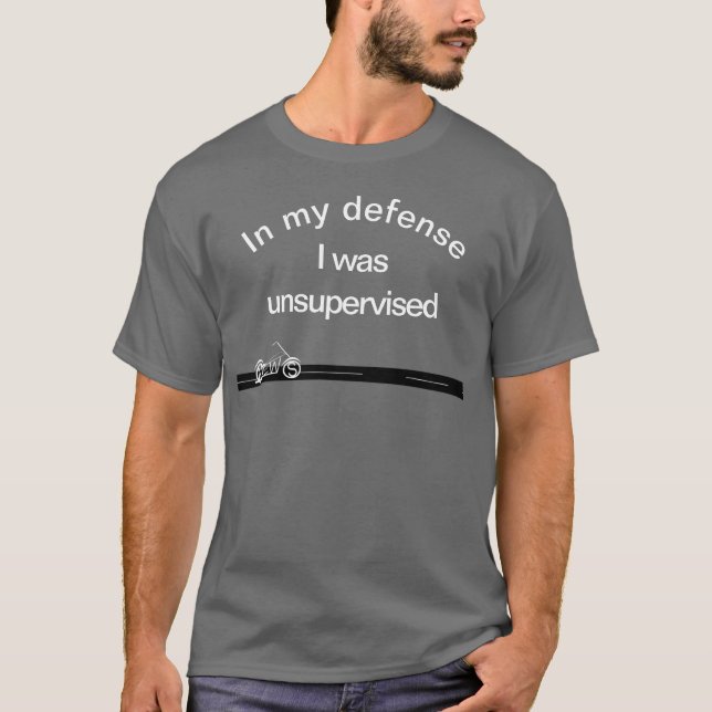 T-Shirt (Front)