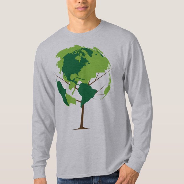 T-Shirt (Front)